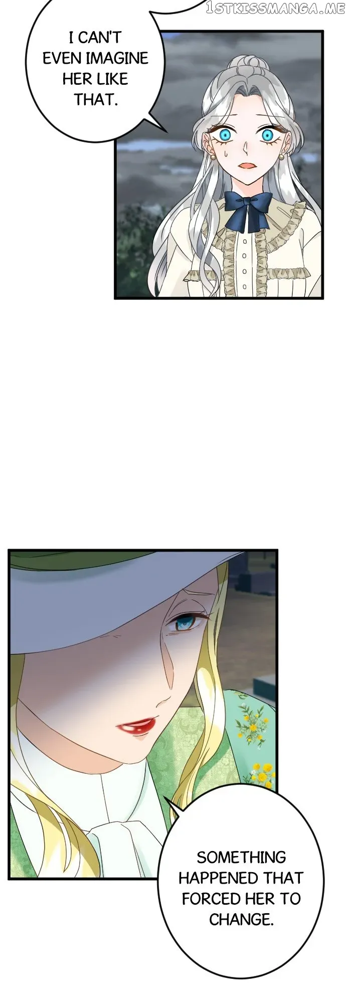 I Refuse to Be Executed a Second Time Chapter 51 Online - página 20