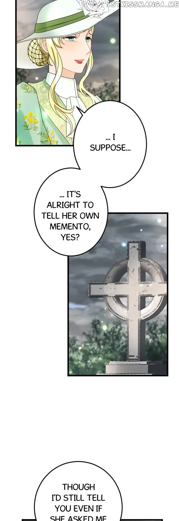 I Refuse to Be Executed a Second Time Chapter 51 Online - página 22