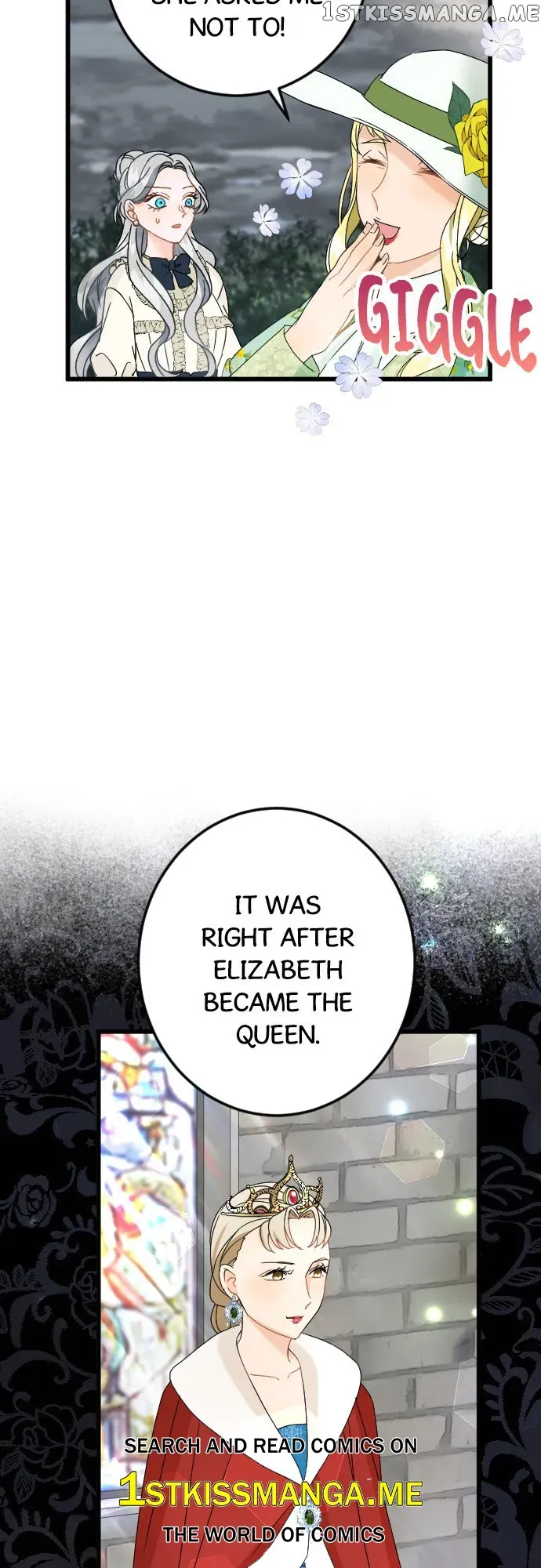 I Refuse to Be Executed a Second Time Chapter 51 Online - página 23