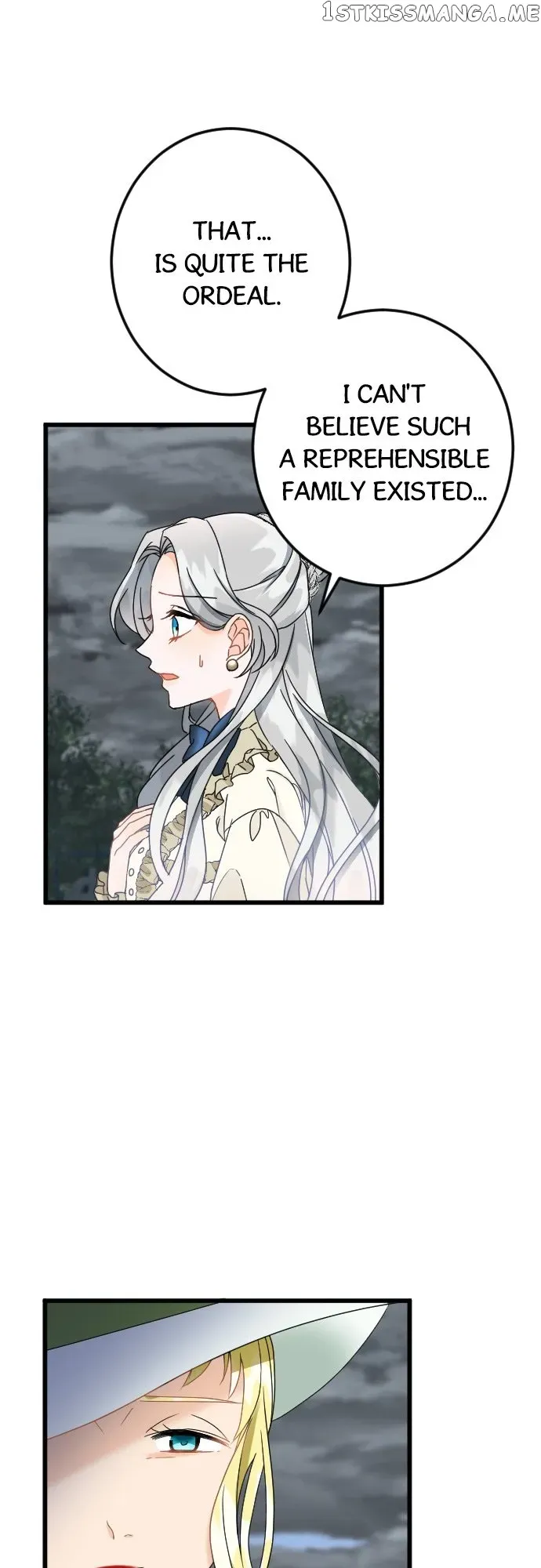 I Refuse to Be Executed a Second Time Chapter 51 Online - página 25