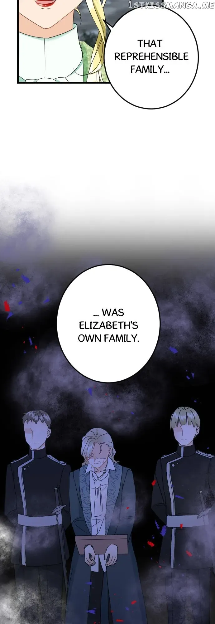I Refuse to Be Executed a Second Time Chapter 51 Online - página 26