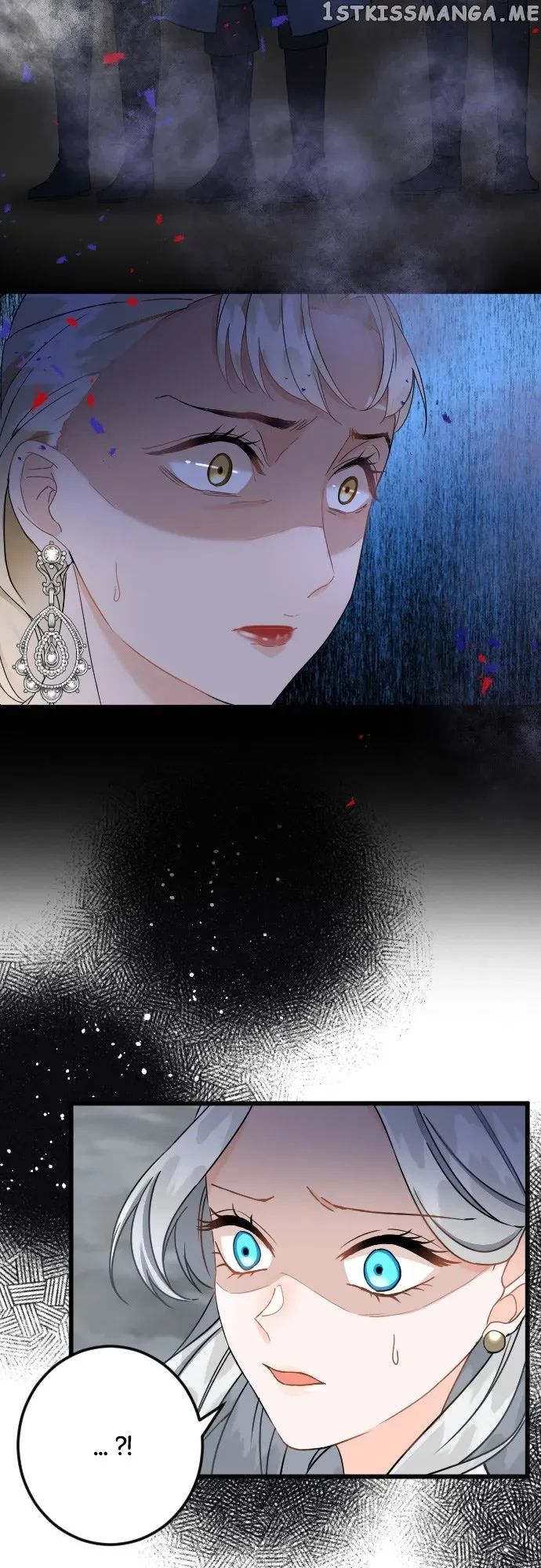 I Refuse to Be Executed a Second Time Chapter 51 Online - página 27