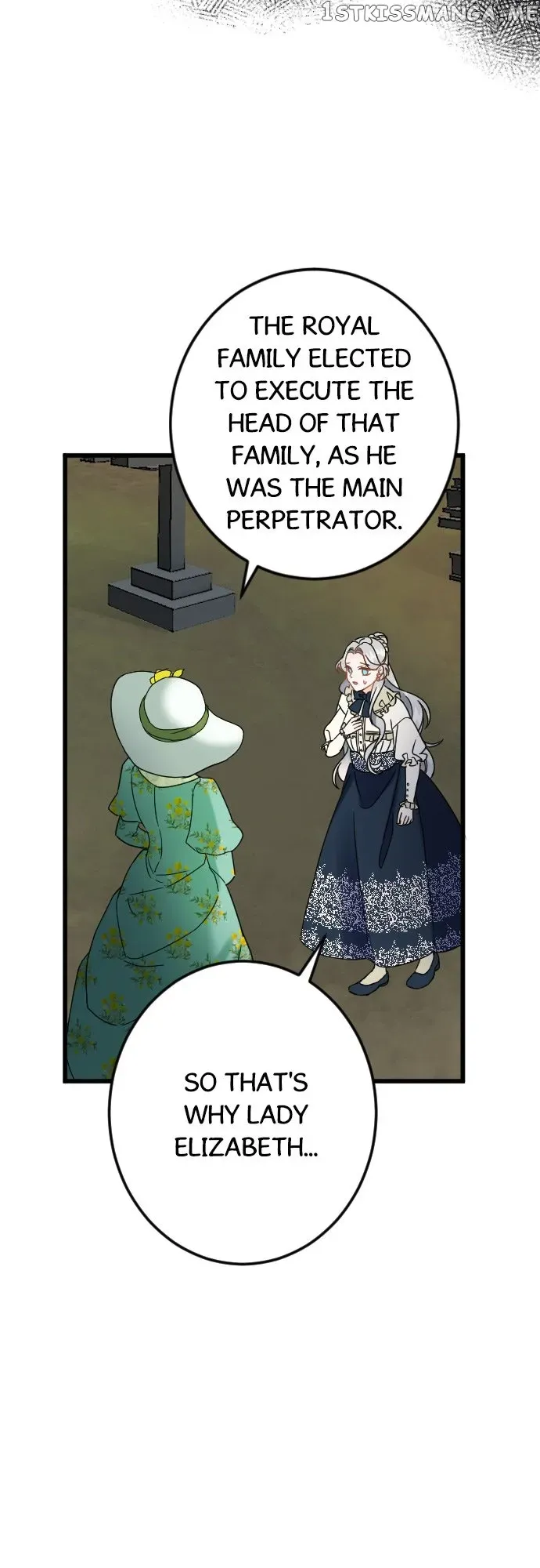 I Refuse to Be Executed a Second Time Chapter 51 Online - página 28