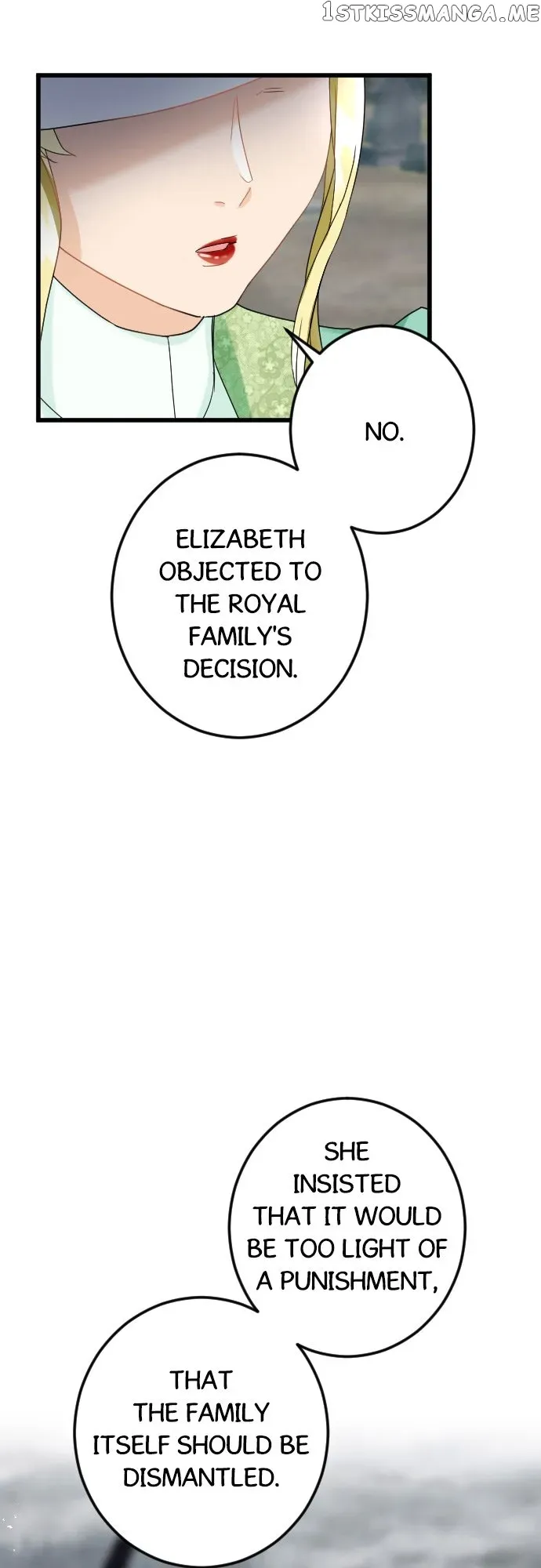 I Refuse to Be Executed a Second Time Chapter 51 Online - página 29