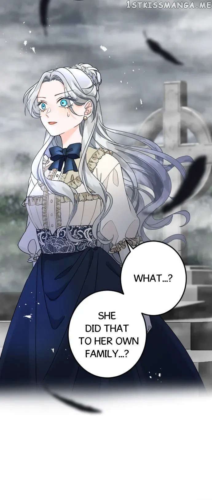 I Refuse to Be Executed a Second Time Chapter 51 Online - página 30