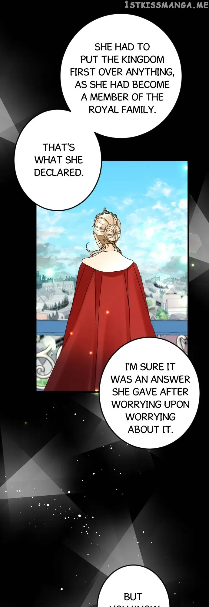 I Refuse to Be Executed a Second Time Chapter 51 Online - página 31