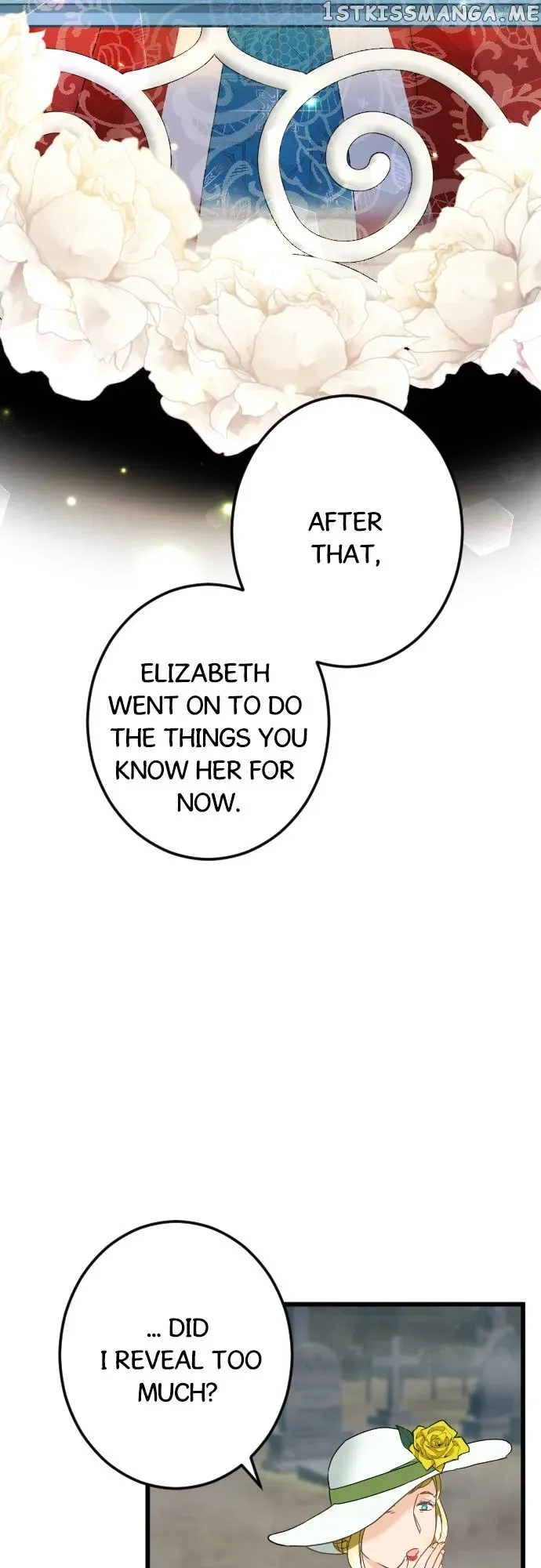 I Refuse to Be Executed a Second Time Chapter 51 Online - página 33