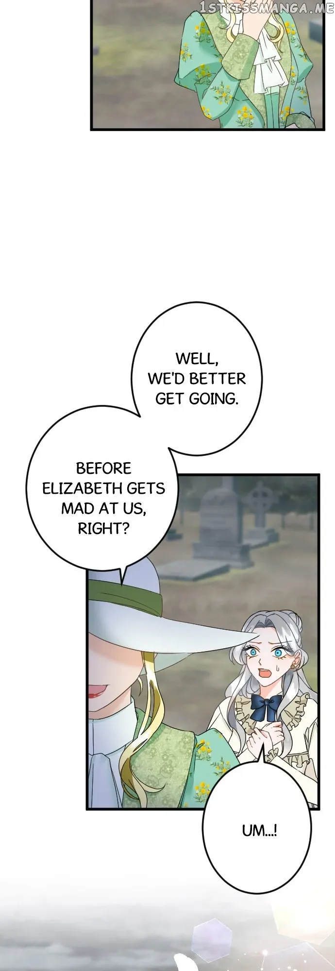 I Refuse to Be Executed a Second Time Chapter 51 Online - página 34