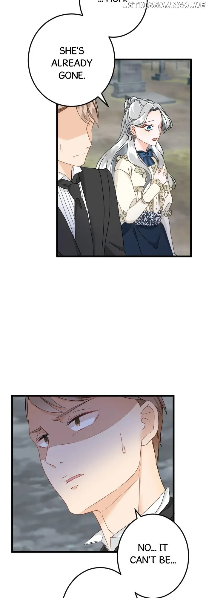 I Refuse to Be Executed a Second Time Chapter 51 Online - página 36