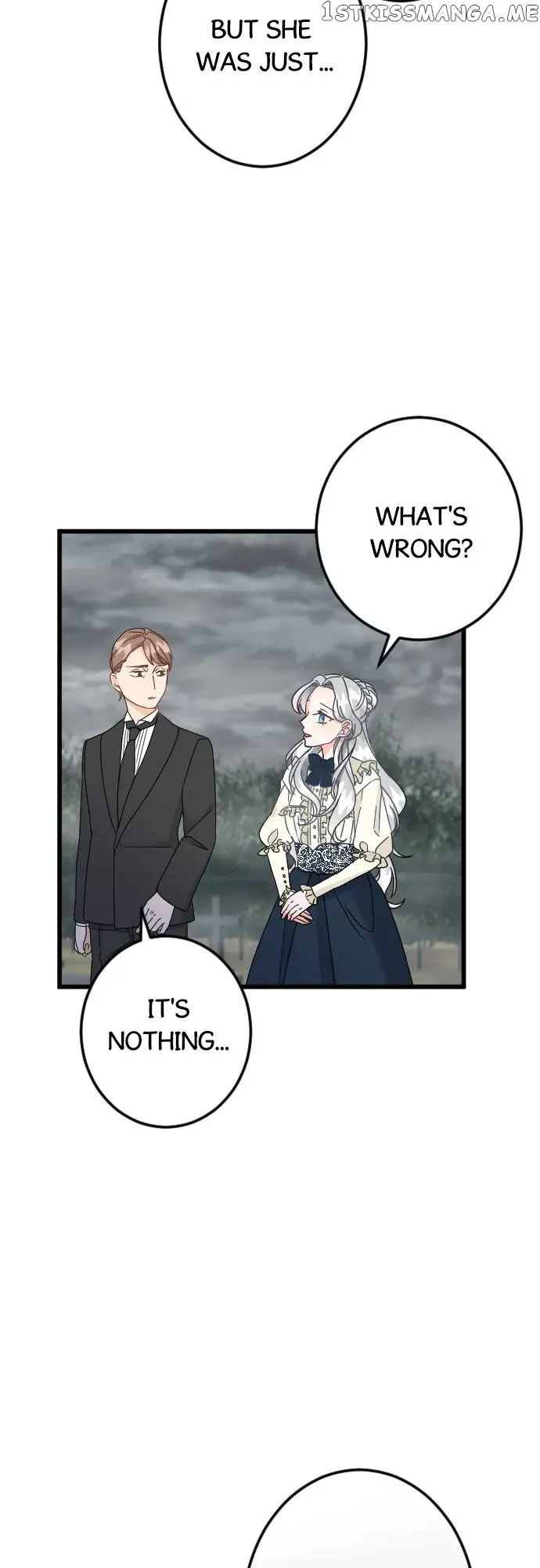 I Refuse to Be Executed a Second Time Chapter 51 Online - página 37