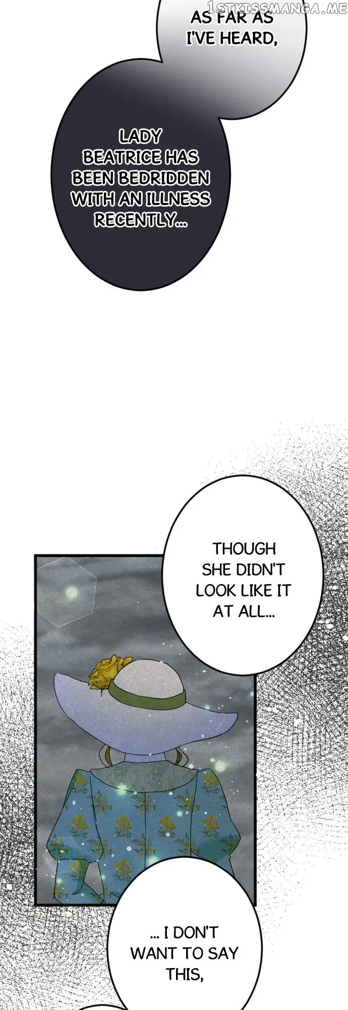 I Refuse to Be Executed a Second Time Chapter 51 Online - página 38