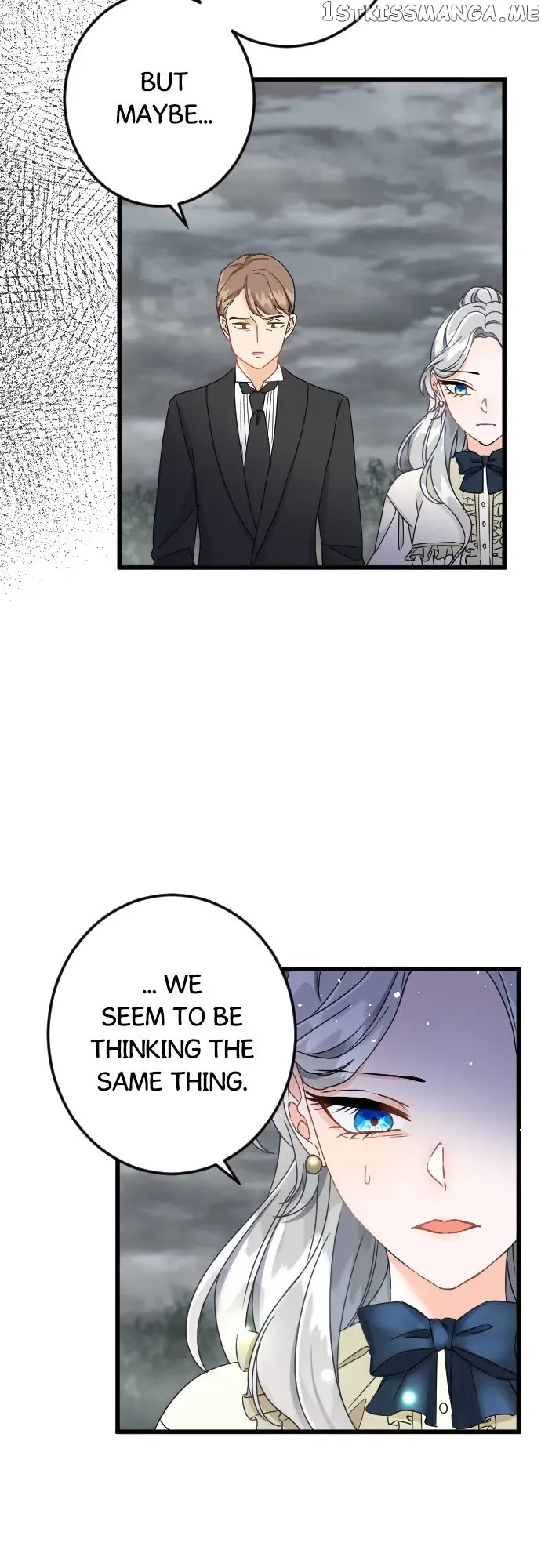 I Refuse to Be Executed a Second Time Chapter 51 Online - página 39