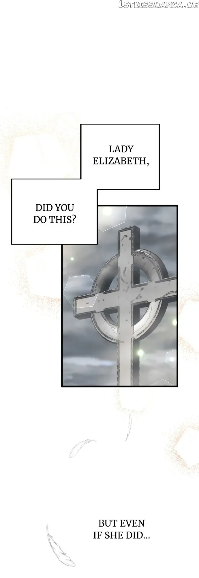 I Refuse to Be Executed a Second Time Chapter 51 Online - página 40