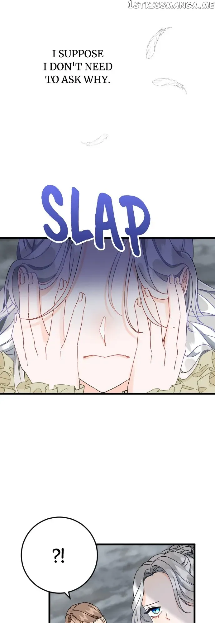 I Refuse to Be Executed a Second Time Chapter 51 Online - página 41