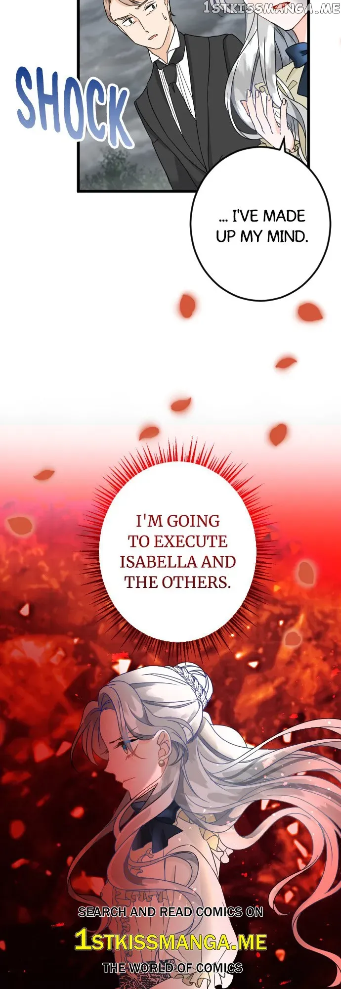 I Refuse to Be Executed a Second Time Chapter 51 Online - página 42