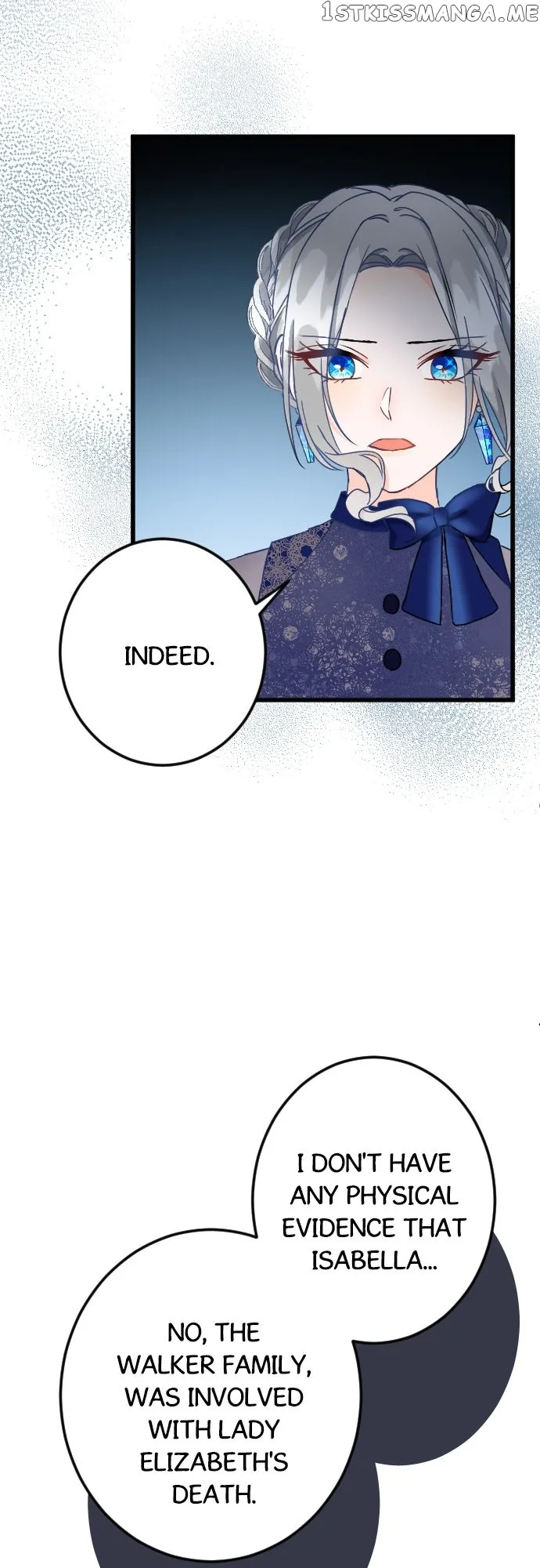 I Refuse to Be Executed a Second Time Chapter 52 Online - página 3