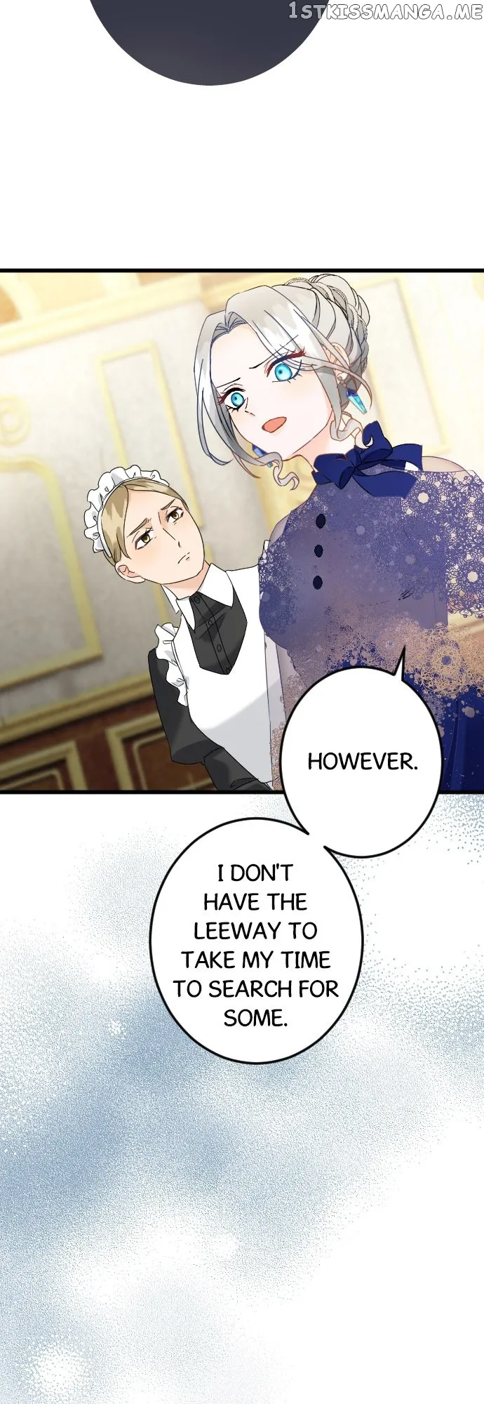 I Refuse to Be Executed a Second Time Chapter 52 Online - página 4
