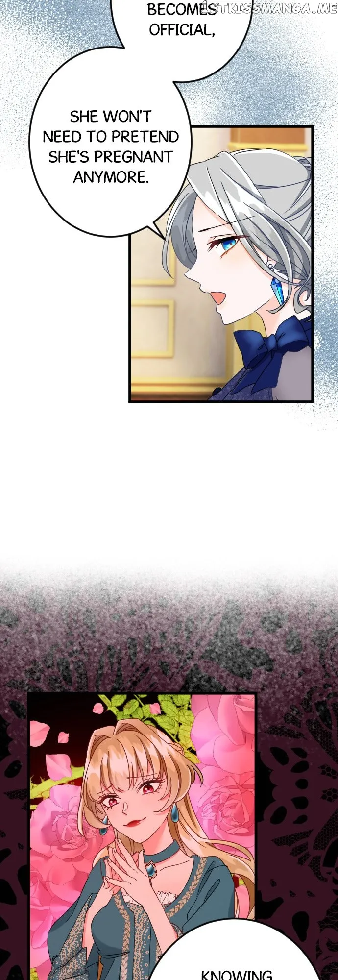 I Refuse to Be Executed a Second Time Chapter 52 Online - página 6
