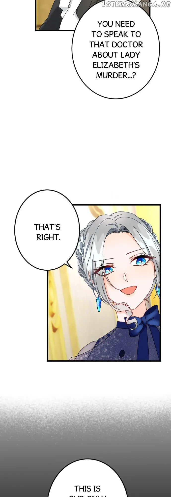 I Refuse to Be Executed a Second Time Chapter 52 Online - página 8