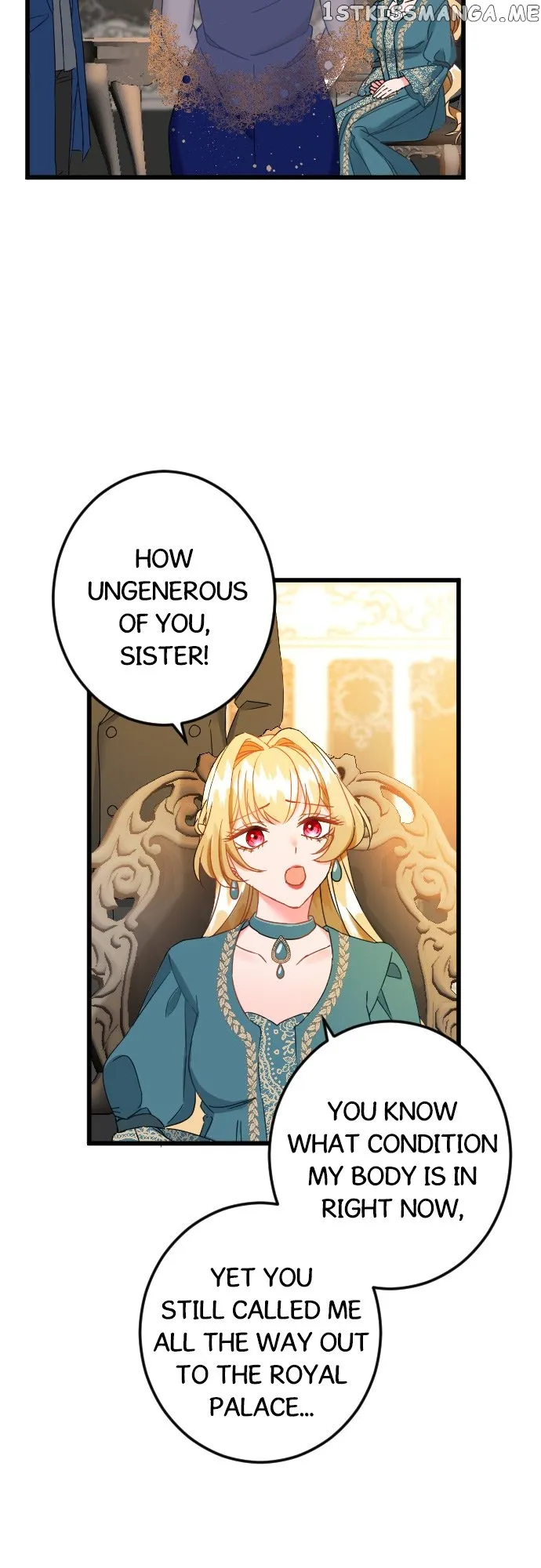 I Refuse to Be Executed a Second Time Chapter 52 Online - página 10