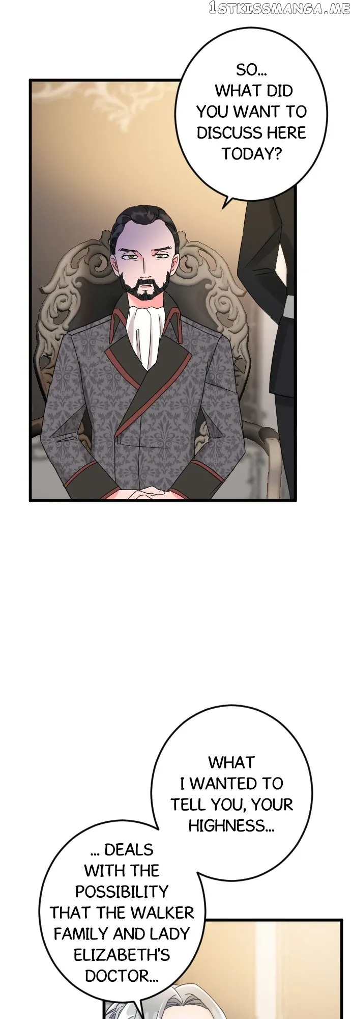 I Refuse to Be Executed a Second Time Chapter 52 Online - página 13