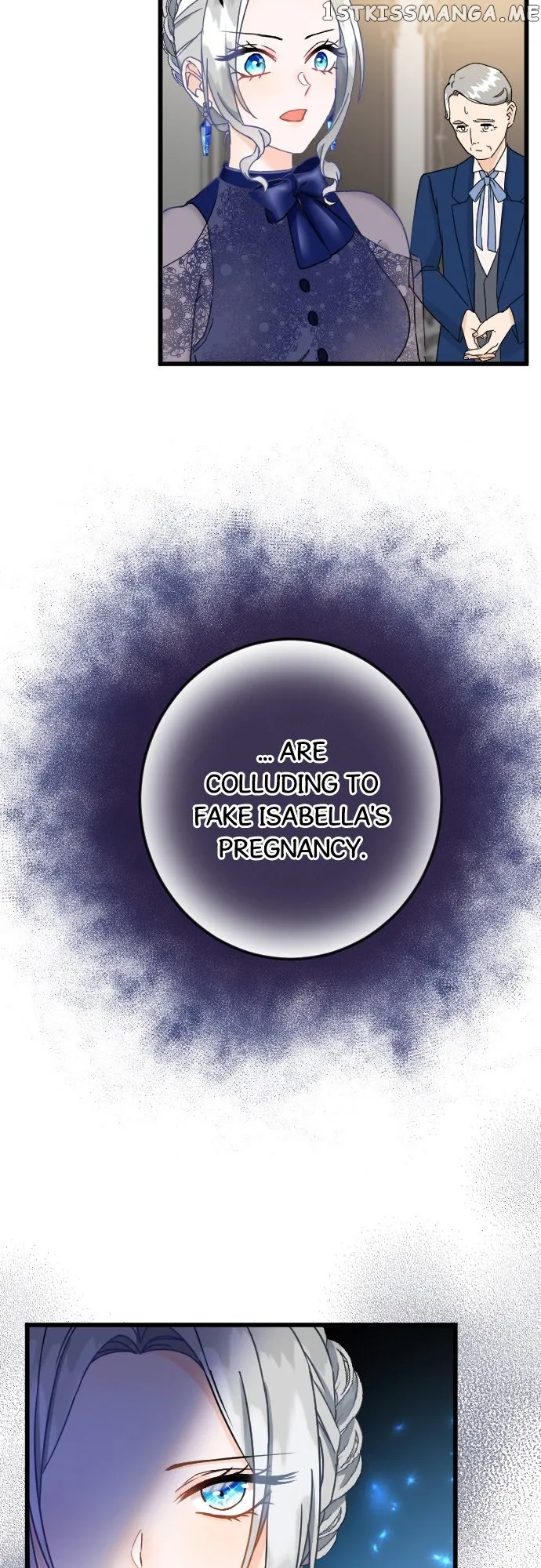 I Refuse to Be Executed a Second Time Chapter 52 Online - página 14