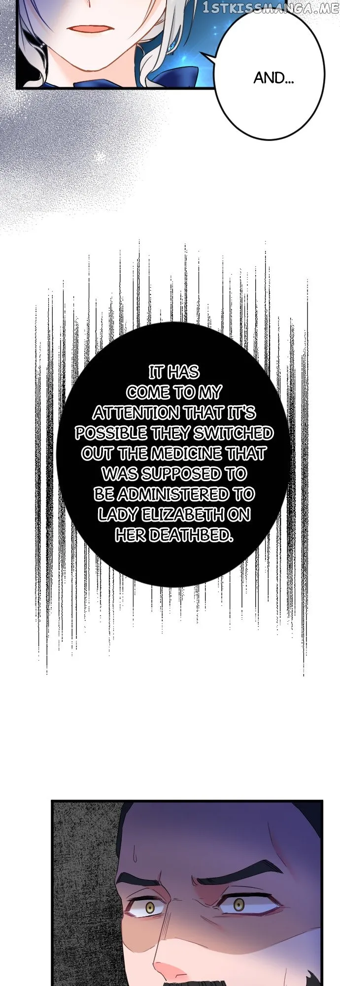 I Refuse to Be Executed a Second Time Chapter 52 Online - página 15