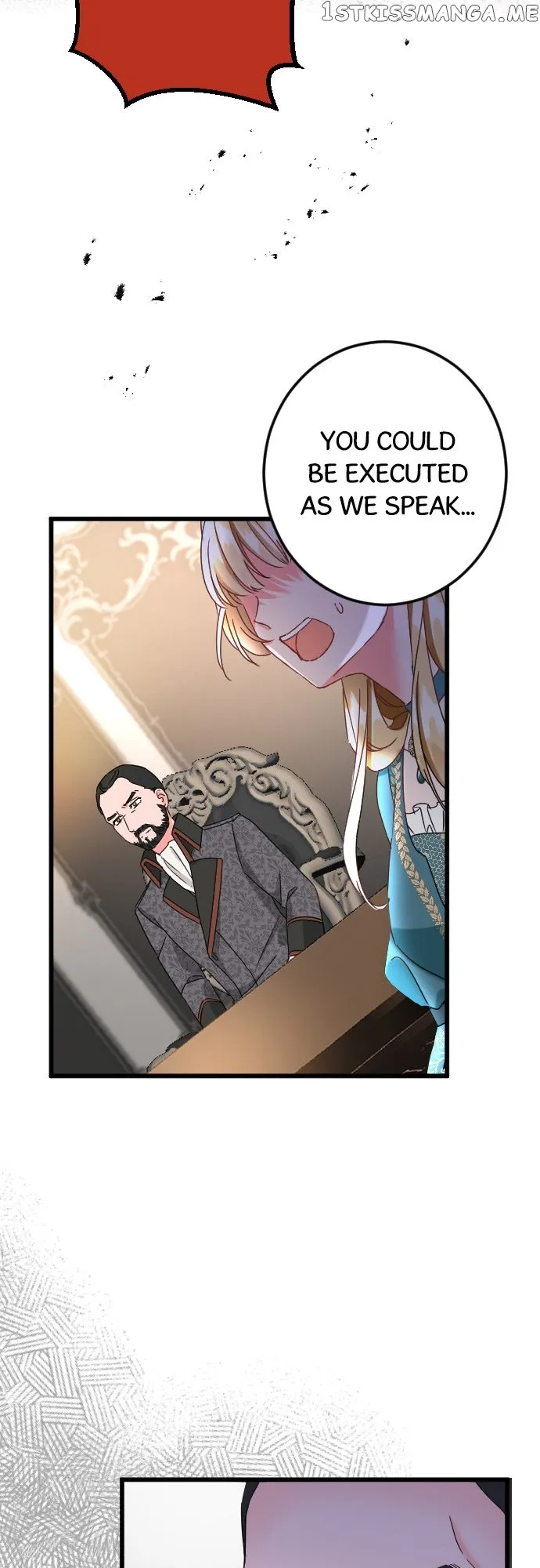 I Refuse to Be Executed a Second Time Chapter 52 Online - página 18