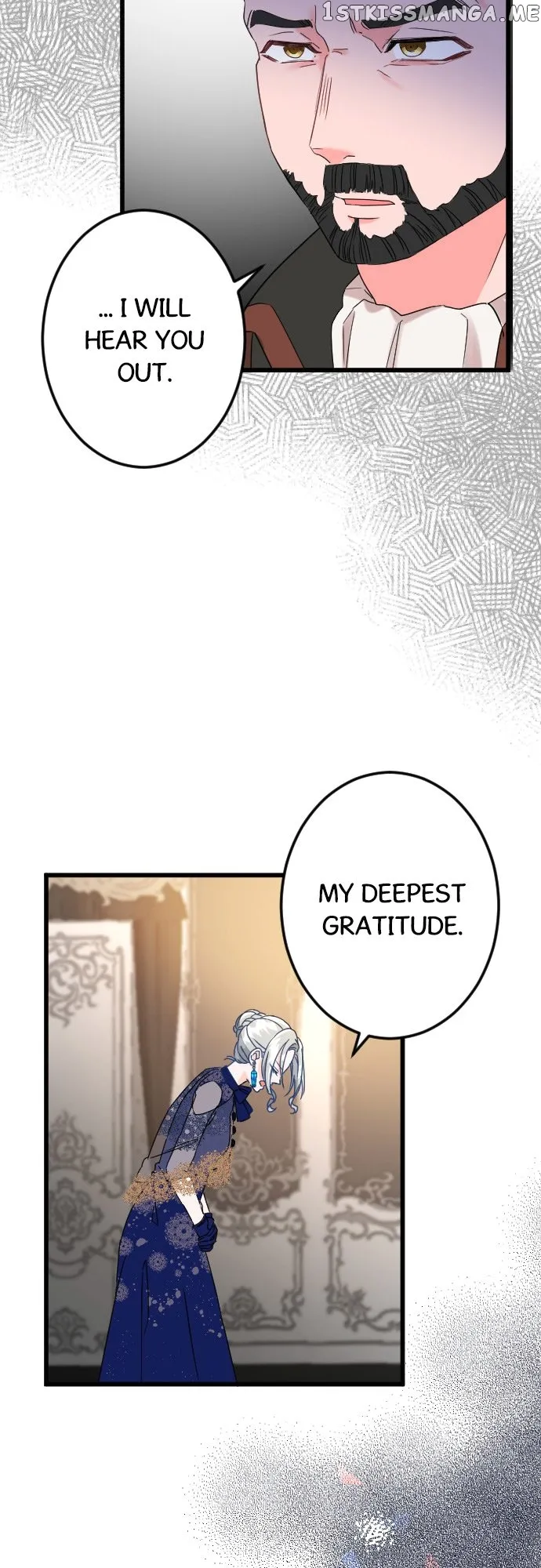 I Refuse to Be Executed a Second Time Chapter 52 Online - página 19