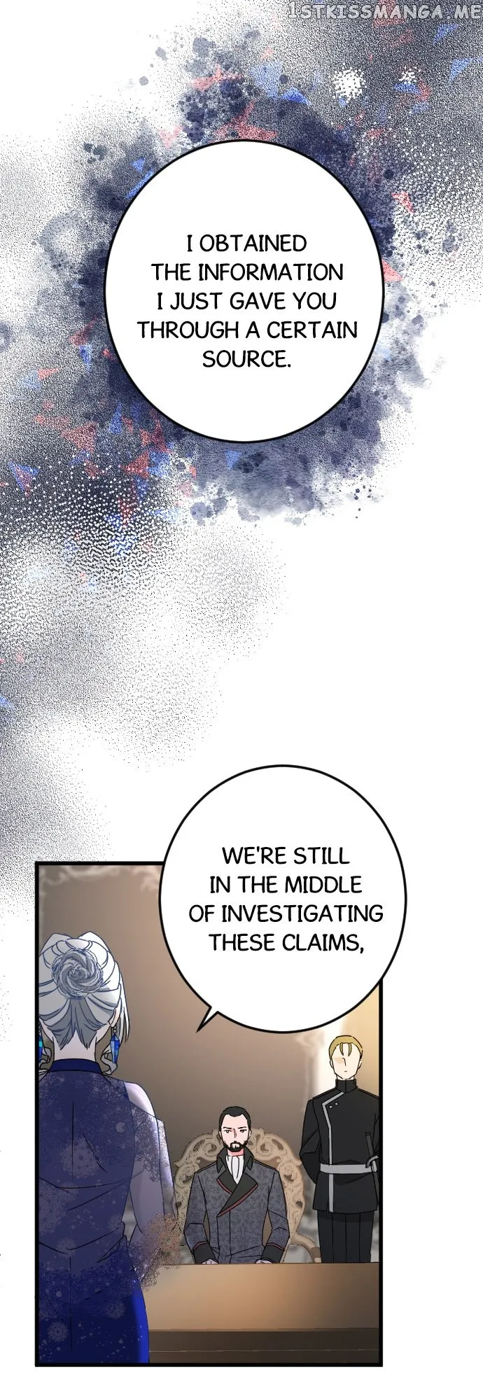 I Refuse to Be Executed a Second Time Chapter 52 Online - página 20