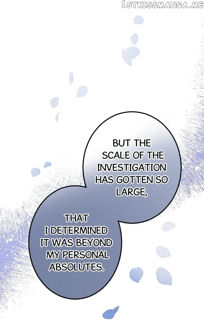 I Refuse to Be Executed a Second Time Chapter 52 Online - página 21
