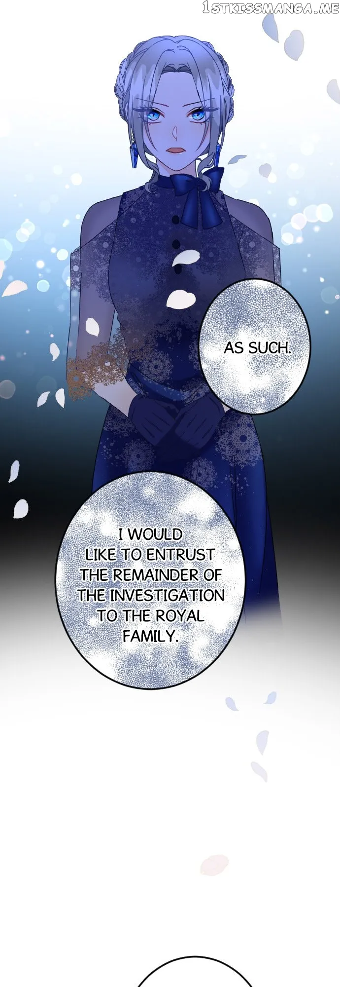 I Refuse to Be Executed a Second Time Chapter 52 Online - página 22