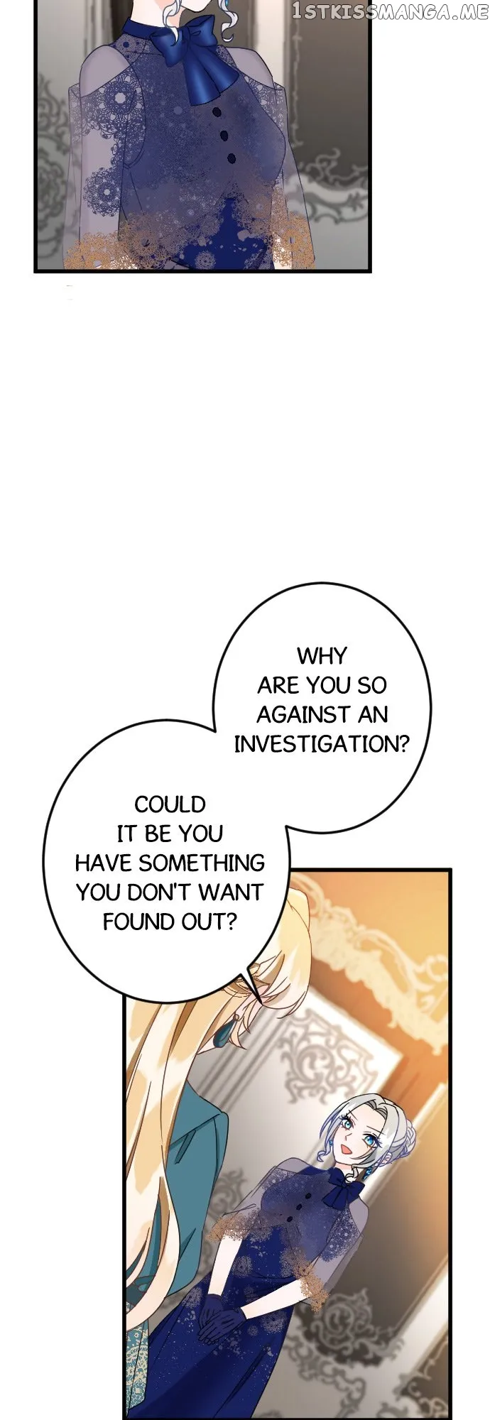 I Refuse to Be Executed a Second Time Chapter 52 Online - página 24