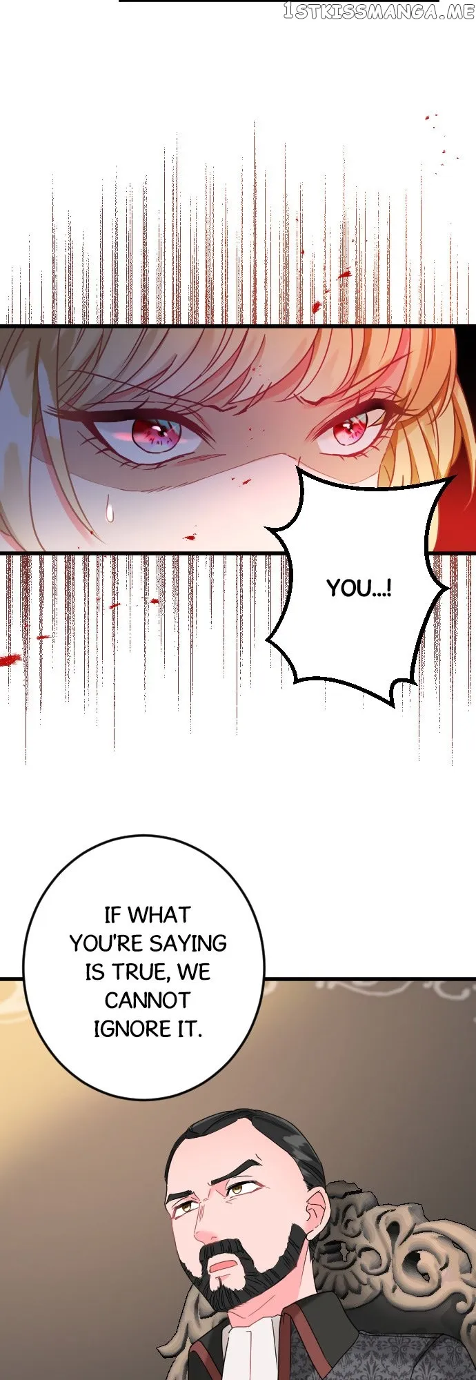 I Refuse to Be Executed a Second Time Chapter 52 Online - página 25