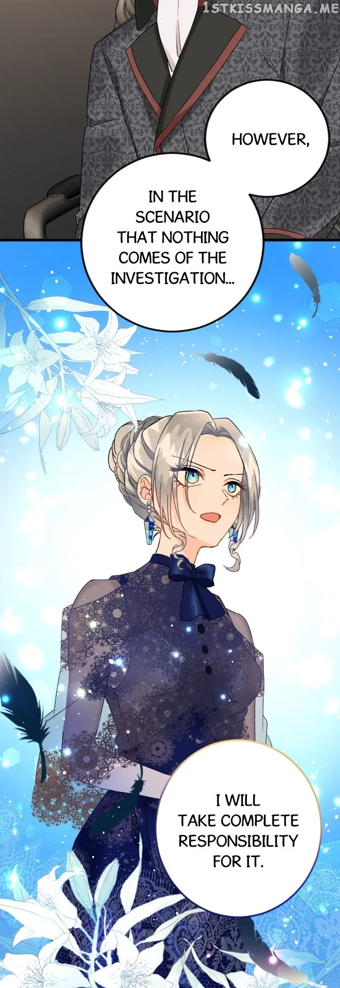 I Refuse to Be Executed a Second Time Chapter 52 Online - página 26