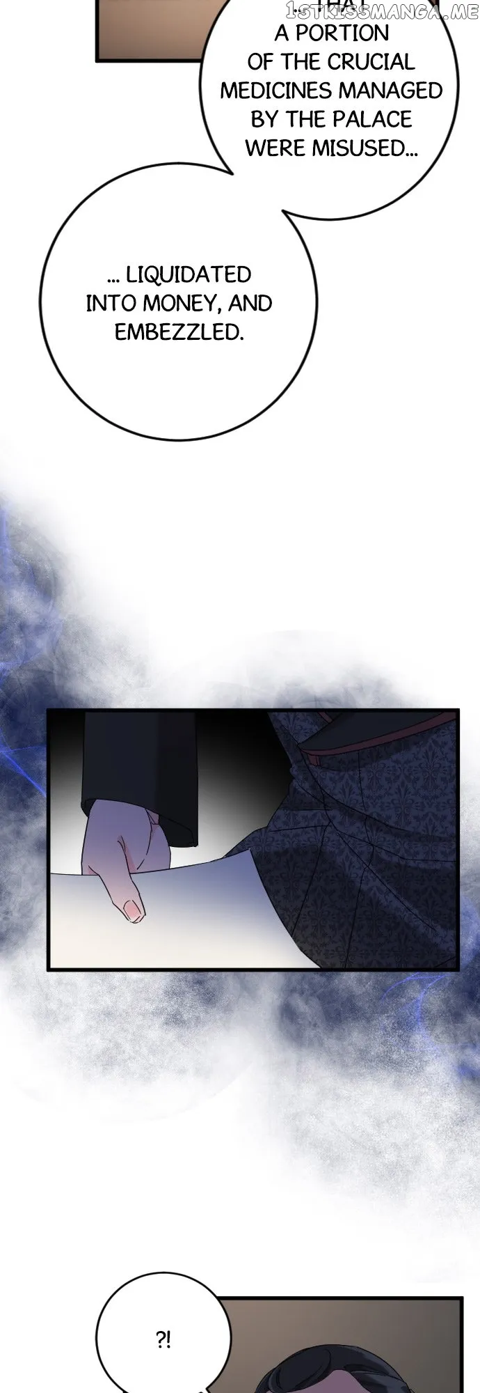 I Refuse to Be Executed a Second Time Chapter 52 Online - página 29