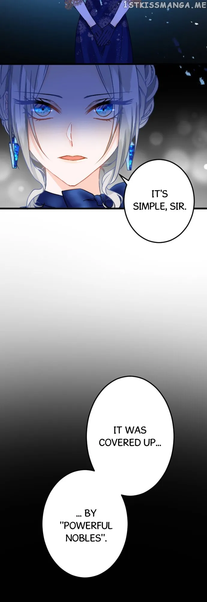 I Refuse to Be Executed a Second Time Chapter 52 Online - página 31