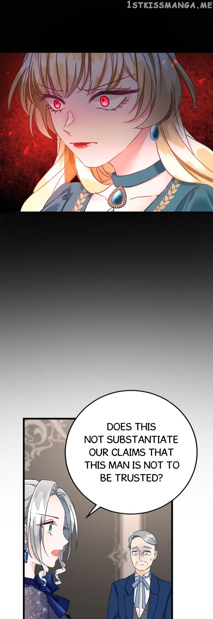 I Refuse to Be Executed a Second Time Chapter 52 Online - página 32