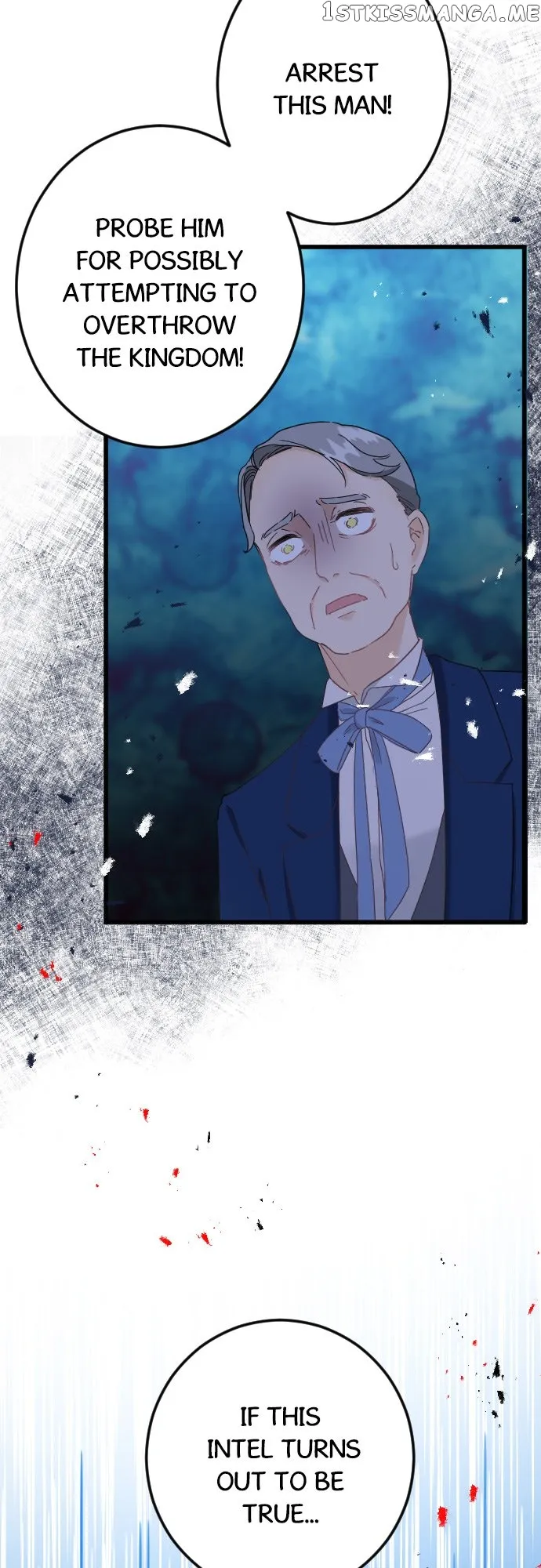 I Refuse to Be Executed a Second Time Chapter 52 Online - página 34