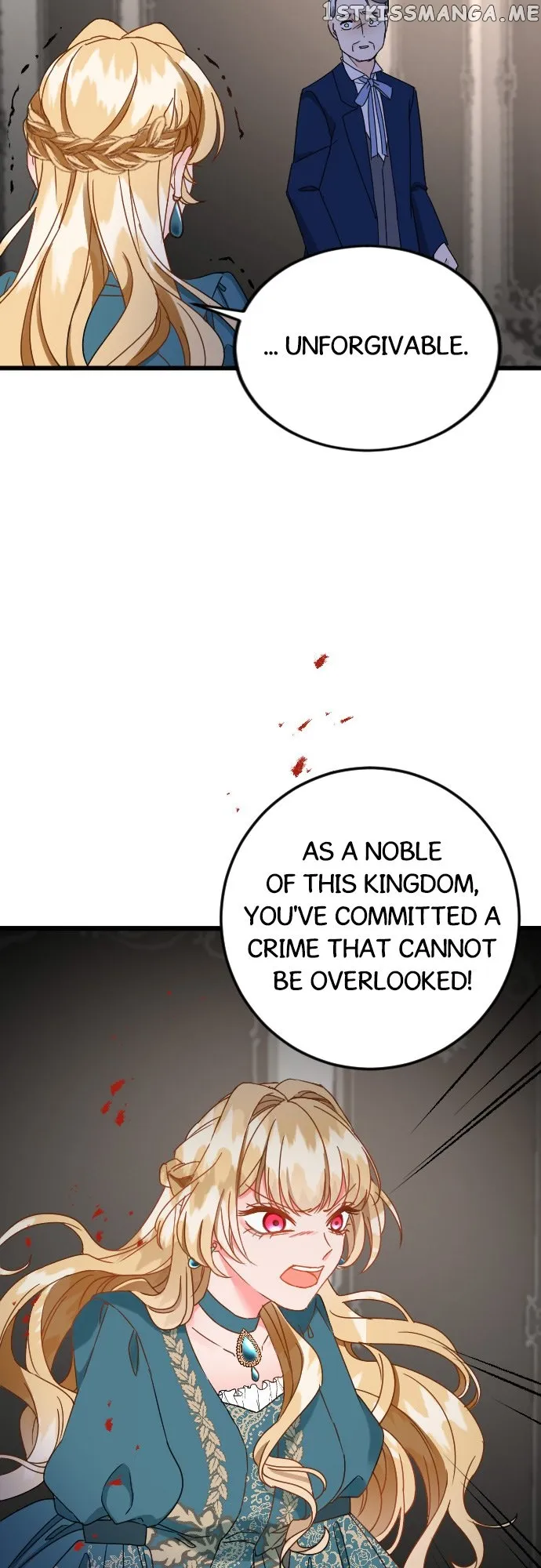 I Refuse to Be Executed a Second Time Chapter 52 Online - página 36