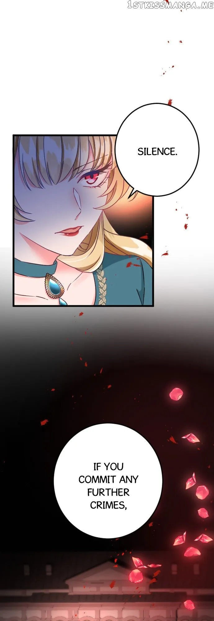 I Refuse to Be Executed a Second Time Chapter 52 Online - página 38
