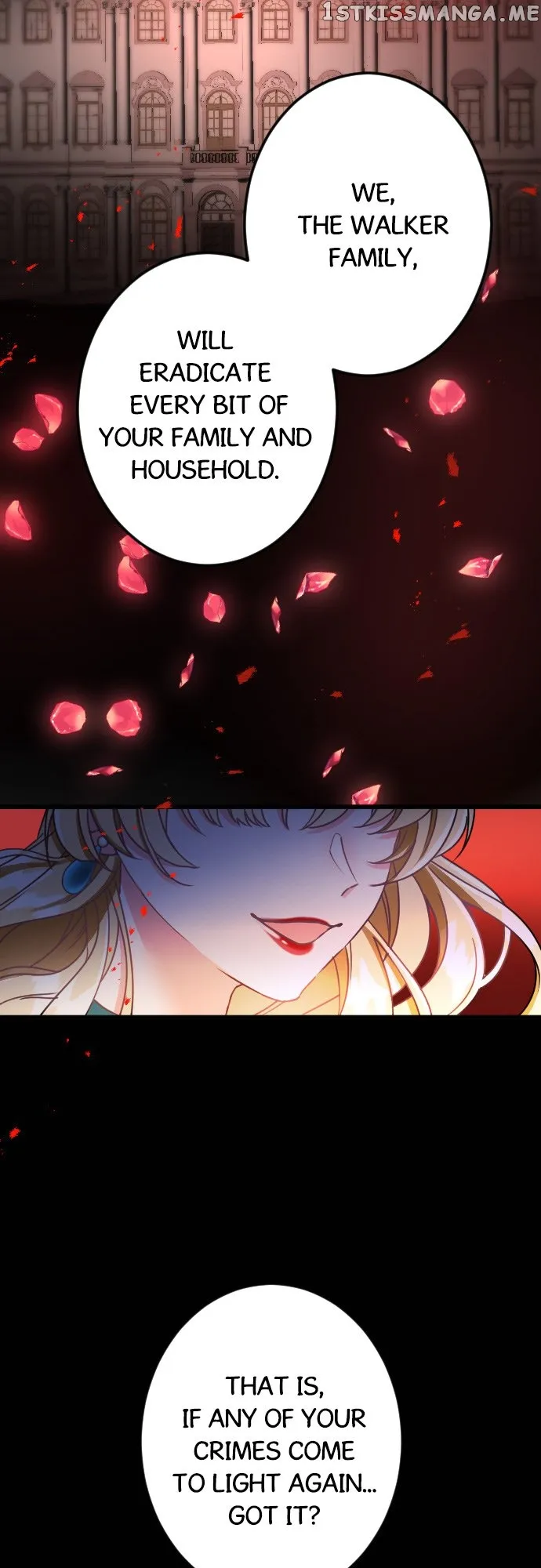 I Refuse to Be Executed a Second Time Chapter 52 Online - página 39