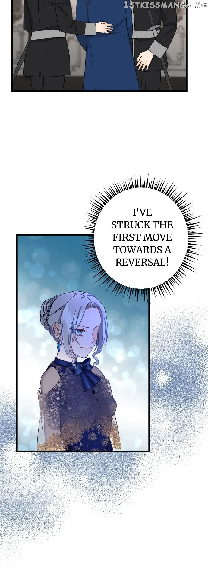 I Refuse to Be Executed a Second Time Chapter 52 Online - página 41