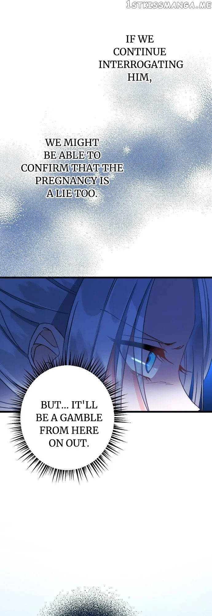 I Refuse to Be Executed a Second Time Chapter 52 Online - página 42