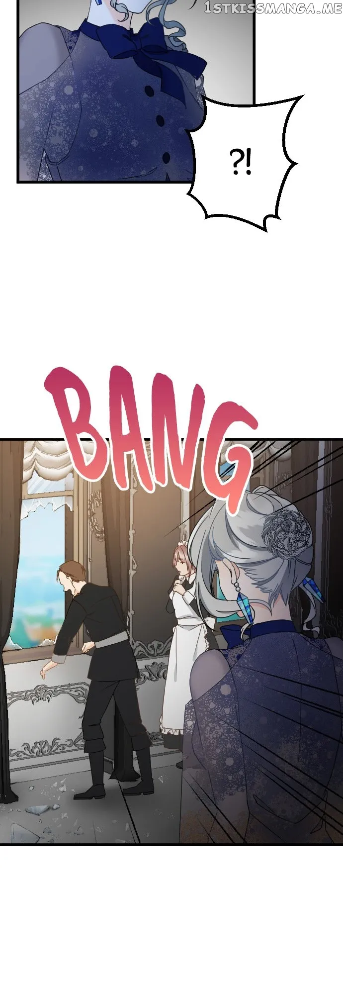 I Refuse to Be Executed a Second Time Chapter 52 Online - página 45