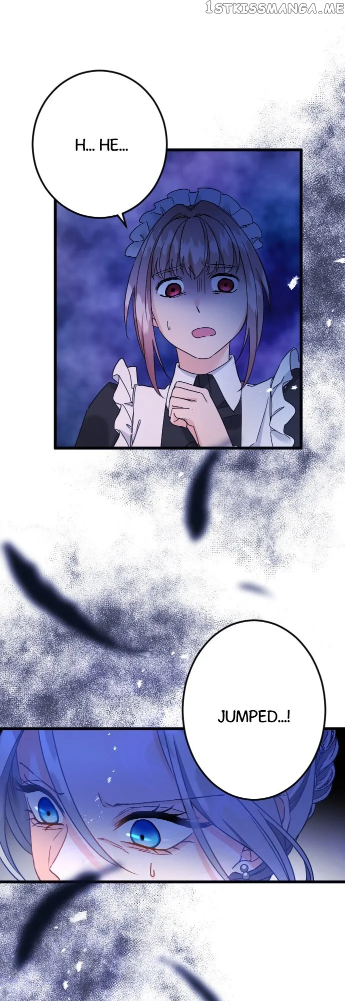 I Refuse to Be Executed a Second Time Chapter 52 Online - página 46