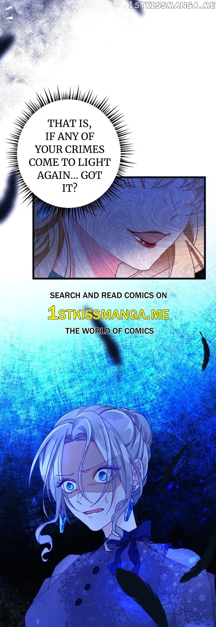 I Refuse to Be Executed a Second Time Chapter 52 Online - página 47