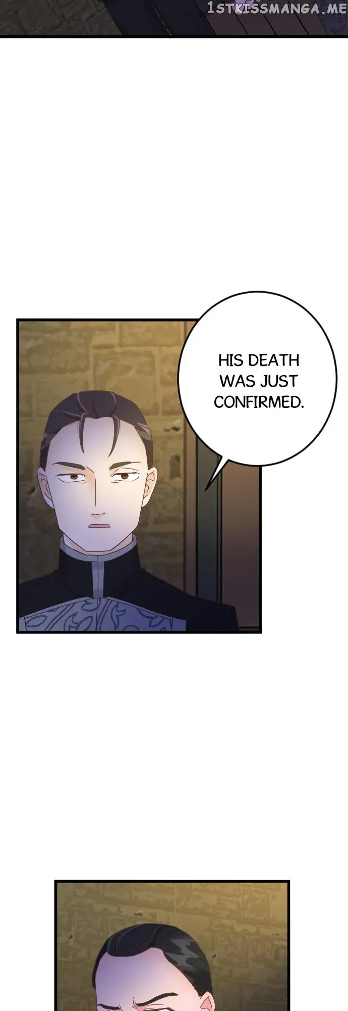 I Refuse to Be Executed a Second Time Chapter 53 Online - página 2