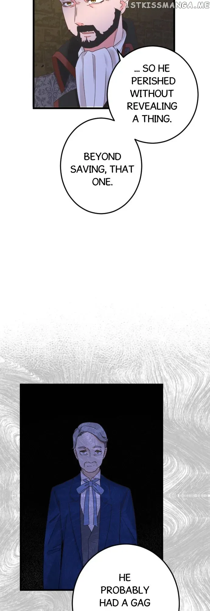 I Refuse to Be Executed a Second Time Chapter 53 Online - página 3