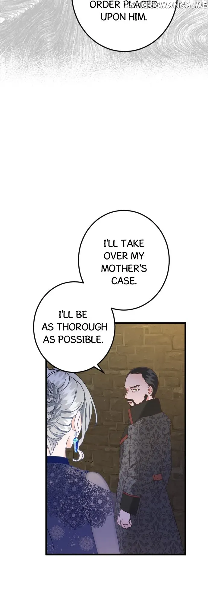 I Refuse to Be Executed a Second Time Chapter 53 Online - página 4